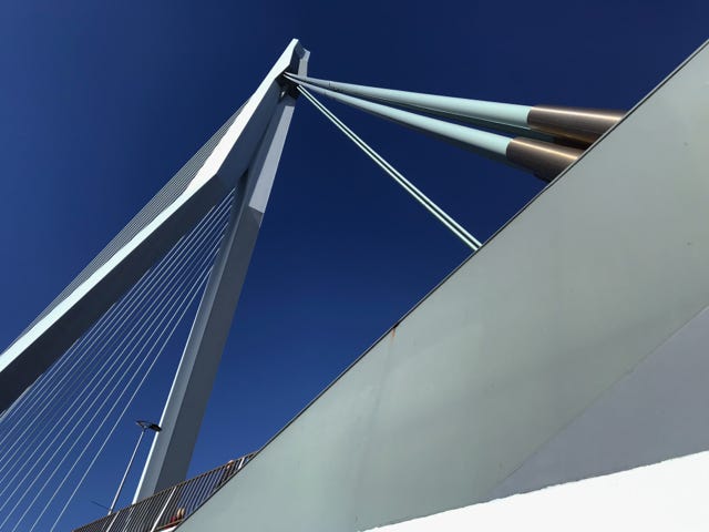 architectuurfotograaf