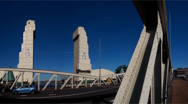 projectfotograaf bouwprojecten, restauratie de hef 