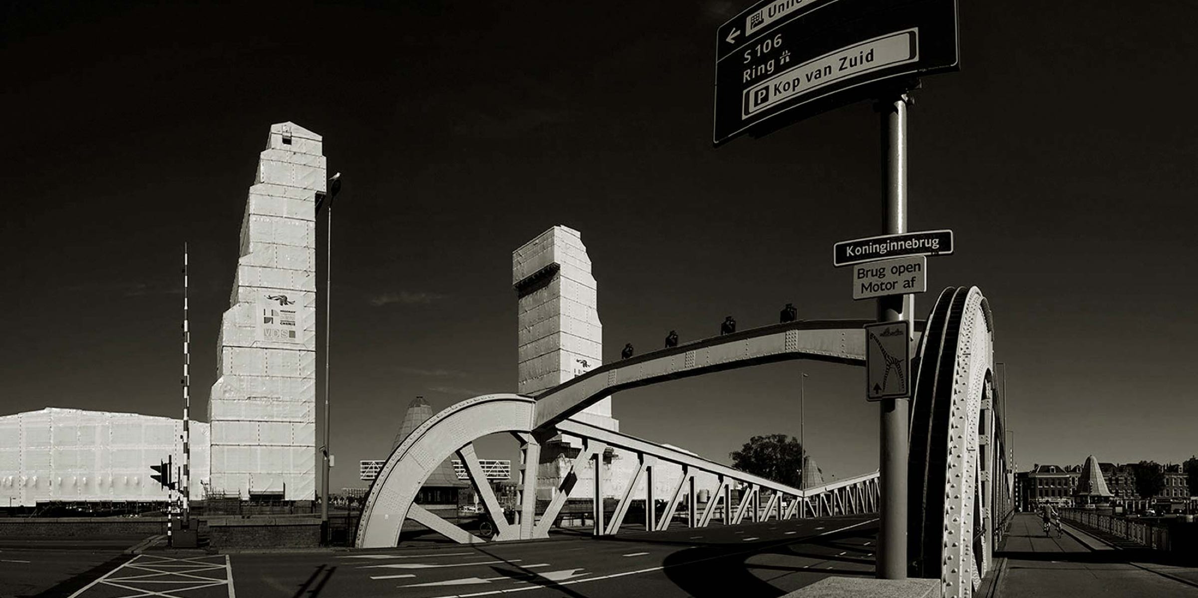 bedrijfsfotografie bouwprojecten, architectuurfotograaf