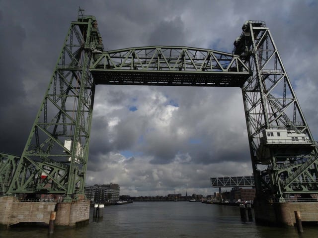 projectfotograaf bouwprojecten, restauratie de hef 