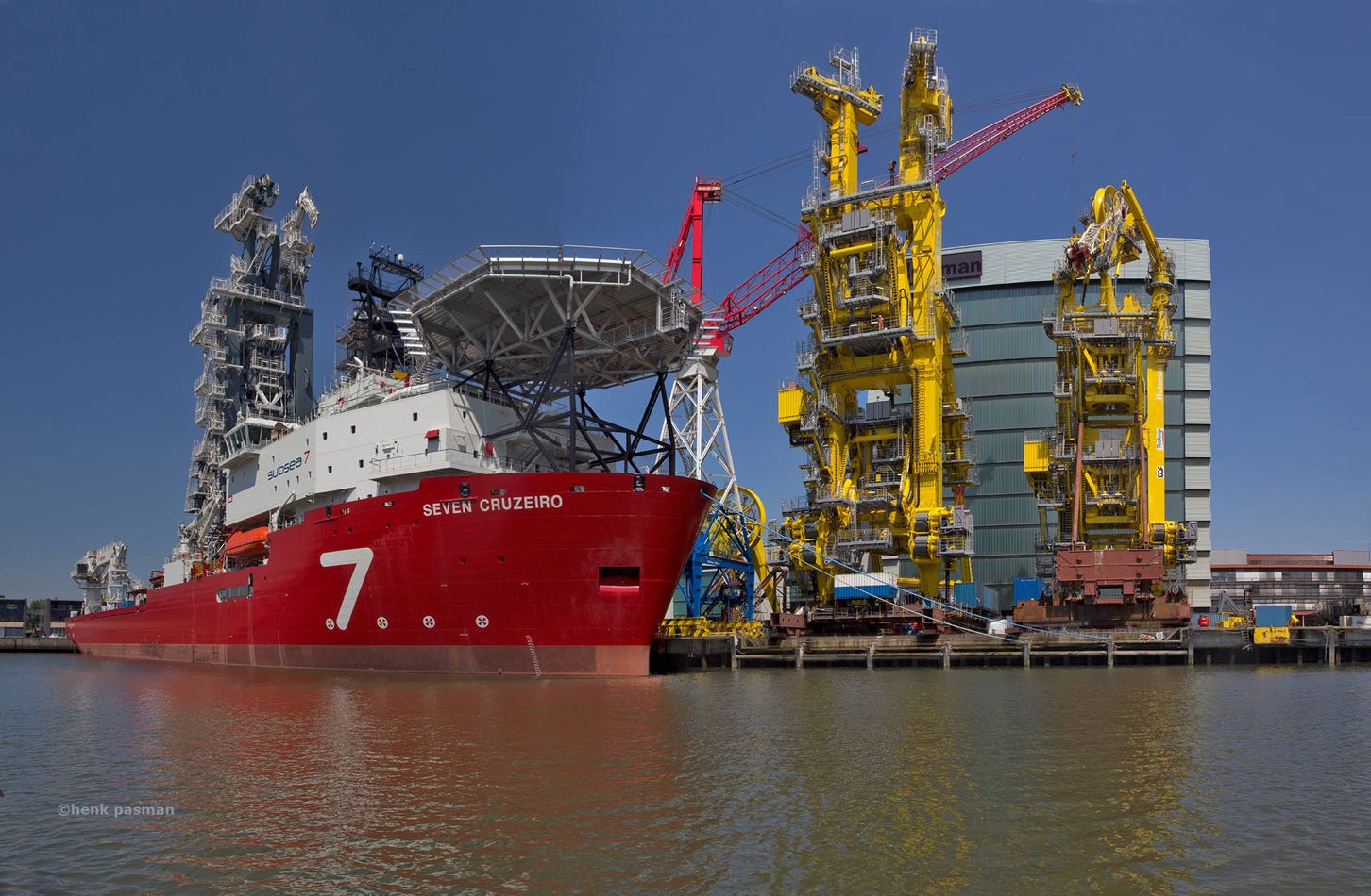 havenfotograaf rotterdam industriële fotografie, industriële fotograaf, bedrijfsreportages